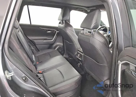 2023 Toyota Rav4 Prime Xse z USA, uszkodzony, nr VIN JTMFB3FV1PD157144